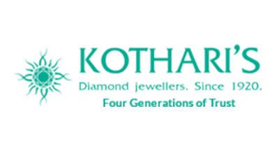 Logo of Kothari Jewellery
