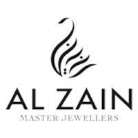 Logo of Al-Zain Jewellers, Bharain