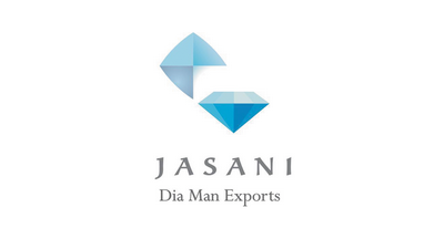 Logo of Jasani Jewellers