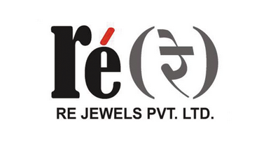 Logo of Re Jewels Pvt. Ltd.