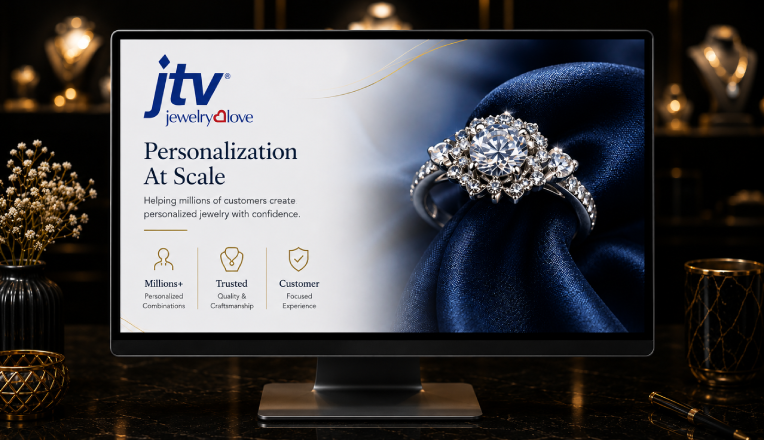 JTV Mockup