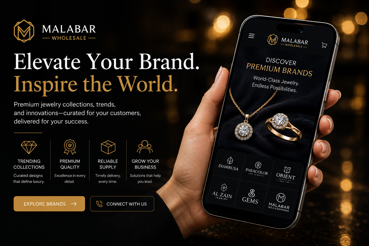 Digital Brands